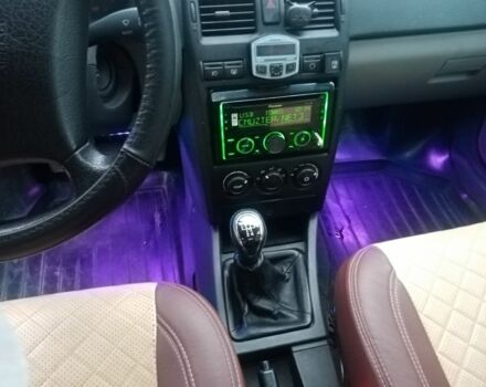 Синій ВАЗ 2107, об'ємом двигуна 1.6 л та пробігом 188 тис. км за 3511 $, фото 3 на Automoto.ua