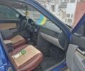 Синій ВАЗ 2107, об'ємом двигуна 1.6 л та пробігом 188 тис. км за 3511 $, фото 4 на Automoto.ua