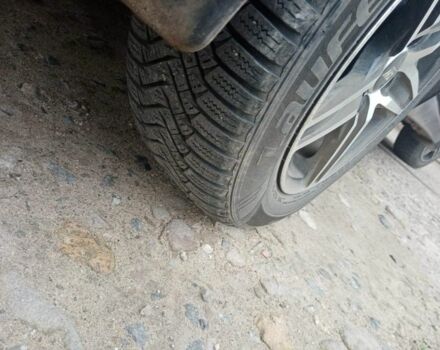 Синій ВАЗ 2107, об'ємом двигуна 1.6 л та пробігом 188 тис. км за 3511 $, фото 7 на Automoto.ua