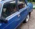Синий ВАЗ 2107, объемом двигателя 0 л и пробегом 10 тыс. км за 27000 $, фото 5 на Automoto.ua