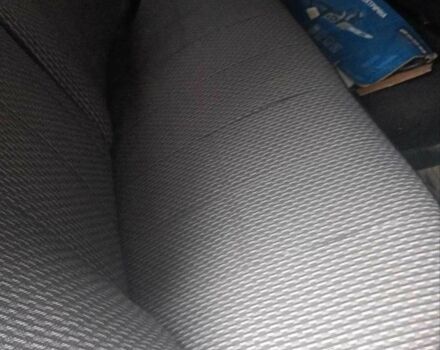 Синий ВАЗ 2107, объемом двигателя 1.5 л и пробегом 59 тыс. км за 2300 $, фото 7 на Automoto.ua