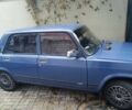 Синий ВАЗ 2107, объемом двигателя 1.5 л и пробегом 59 тыс. км за 2300 $, фото 5 на Automoto.ua