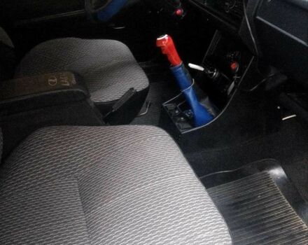 Синий ВАЗ 2107, объемом двигателя 1.5 л и пробегом 59 тыс. км за 2300 $, фото 8 на Automoto.ua