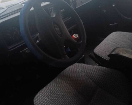 Синий ВАЗ 2107, объемом двигателя 1.5 л и пробегом 59 тыс. км за 2300 $, фото 9 на Automoto.ua