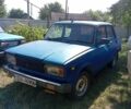 Синій ВАЗ 2107, об'ємом двигуна 0 л та пробігом 123 тис. км за 387 $, фото 1 на Automoto.ua