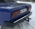 Синий ВАЗ 2107, объемом двигателя 1.5 л и пробегом 333 тыс. км за 1150 $, фото 5 на Automoto.ua