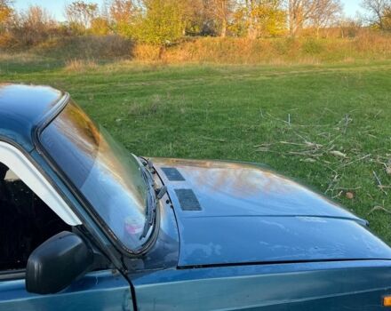 ВАЗ 2107 1978 в Могилев-Подольском на Automoto.ua Синий ВАЗ 2107, объемом двигателя 1.7 л и пробегом 80 тыс. км за 700 $, фото 3 на Automoto.ua