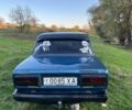 ВАЗ 2107 1978 в Могилев-Подольском на Automoto.ua Синий ВАЗ 2107, объемом двигателя 1.7 л и пробегом 80 тыс. км за 700 $, фото 5 на Automoto.ua