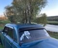ВАЗ 2107 1978 в Могилев-Подольском на Automoto.ua Синий ВАЗ 2107, объемом двигателя 1.7 л и пробегом 80 тыс. км за 700 $, фото 6 на Automoto.ua