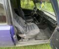 Синій ВАЗ 2107, об'ємом двигуна 1.4 л та пробігом 56 тис. км за 700 $, фото 5 на Automoto.ua