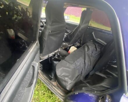 Синій ВАЗ 2107, об'ємом двигуна 1.4 л та пробігом 56 тис. км за 700 $, фото 6 на Automoto.ua