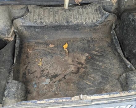 Синій ВАЗ 2107, об'ємом двигуна 5 л та пробігом 455 тис. км за 225 $, фото 5 на Automoto.ua