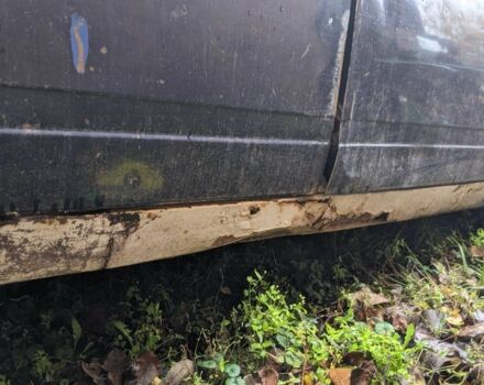 Синій ВАЗ 2107, об'ємом двигуна 5 л та пробігом 455 тис. км за 225 $, фото 15 на Automoto.ua