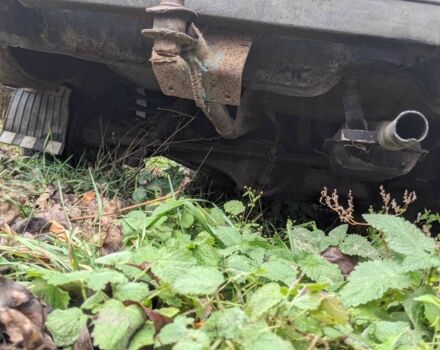 Синій ВАЗ 2107, об'ємом двигуна 5 л та пробігом 455 тис. км за 225 $, фото 4 на Automoto.ua