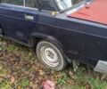 Синій ВАЗ 2107, об'ємом двигуна 5 л та пробігом 455 тис. км за 225 $, фото 6 на Automoto.ua