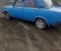 Синій ВАЗ 2107, об'ємом двигуна 3 л та пробігом 13 тис. км за 450 $, фото 3 на Automoto.ua