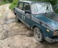 Синий ВАЗ 2107, объемом двигателя 0 л и пробегом 3 тыс. км за 252 $, фото 2 на Automoto.ua