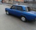 Синій ВАЗ 2107, об'ємом двигуна 1.5 л та пробігом 1000 тис. км за 1700 $, фото 2 на Automoto.ua