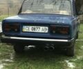 Синій ВАЗ 2107, об'ємом двигуна 0 л та пробігом 258 тис. км за 400 $, фото 3 на Automoto.ua