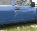 Синій ВАЗ 2107, об'ємом двигуна 0 л та пробігом 258 тис. км за 400 $, фото 7 на Automoto.ua