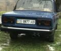 Синій ВАЗ 2107, об'ємом двигуна 0 л та пробігом 258 тис. км за 400 $, фото 5 на Automoto.ua