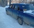Синий ВАЗ 2107, объемом двигателя 3 л и пробегом 30 тыс. км за 900 $, фото 6 на Automoto.ua