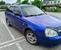 Синій ВАЗ 2107, об'ємом двигуна 1.6 л та пробігом 170 тис. км за 2400 $, фото 1 на Automoto.ua
