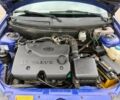 Синій ВАЗ 2107, об'ємом двигуна 1.6 л та пробігом 170 тис. км за 2400 $, фото 8 на Automoto.ua