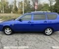 Синий ВАЗ 2107, объемом двигателя 1.6 л и пробегом 86 тыс. км за 3499 $, фото 9 на Automoto.ua