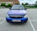 Синій ВАЗ 2107, об'ємом двигуна 1.6 л та пробігом 170 тис. км за 2400 $, фото 5 на Automoto.ua