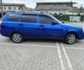Синій ВАЗ 2107, об'ємом двигуна 1.6 л та пробігом 170 тис. км за 2400 $, фото 1 на Automoto.ua