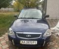 ВАЗ 2107 2013 в Носовке на Automoto.ua Синий ВАЗ 2107, объемом двигателя 1.6 л и пробегом 184 тыс. км за 3500 $, фото 1 на Automoto.ua