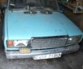 Синий ВАЗ 2107, объемом двигателя 0 л и пробегом 200 тыс. км за 500 $, фото 1 на Automoto.ua