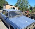 Синий ВАЗ 2107, объемом двигателя 0 л и пробегом 97 тыс. км за 243 $, фото 1 на Automoto.ua