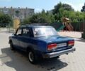 Синий ВАЗ 2107, объемом двигателя 0 л и пробегом 777 тыс. км за 495 $, фото 4 на Automoto.ua
