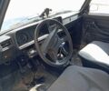 Синий ВАЗ 2107, объемом двигателя 0 л и пробегом 777 тыс. км за 495 $, фото 7 на Automoto.ua