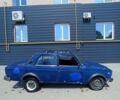Синий ВАЗ 2107, объемом двигателя 0 л и пробегом 777 тыс. км за 495 $, фото 2 на Automoto.ua
