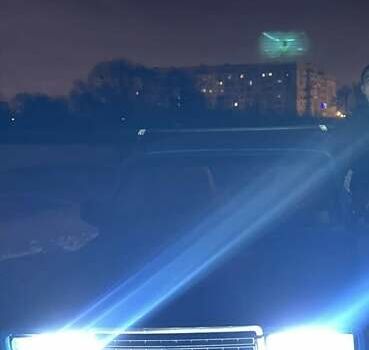 Синій ВАЗ 2107, об'ємом двигуна 1.5 л та пробігом 150 тис. км за 600 $, фото 1 на Automoto.ua