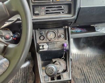 Синій ВАЗ 2107, об'ємом двигуна 1.5 л та пробігом 55 тис. км за 609 $, фото 1 на Automoto.ua