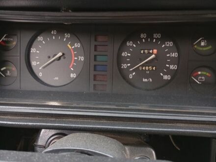 ВАЗ 2107 1988 в Стрые на Automoto.ua Синий ВАЗ 2107, объемом двигателя 0 л и пробегом 68 тыс. км за 500 $, фото 1 на Automoto.ua