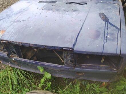 Синий ВАЗ 2107, объемом двигателя 0 л и пробегом 50 тыс. км за 72 $, фото 1 на Automoto.ua