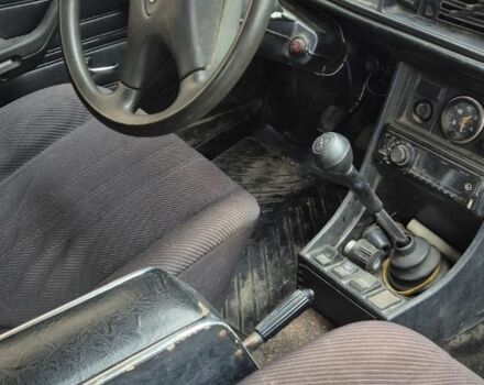 Синий ВАЗ 2107, объемом двигателя 0 л и пробегом 77 тыс. км за 287 $, фото 1 на Automoto.ua