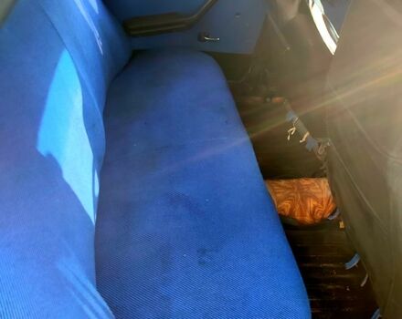 Синий ВАЗ 2107, объемом двигателя 1.5 л и пробегом 0 тыс. км за 800 $, фото 1 на Automoto.ua