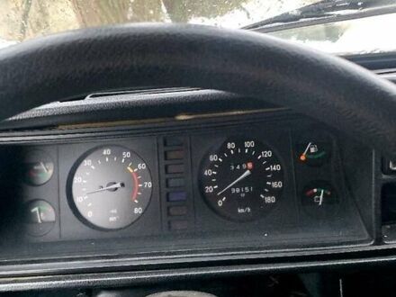 Синий ВАЗ 2107, объемом двигателя 0 л и пробегом 91 тыс. км за 1059 $, фото 1 на Automoto.ua