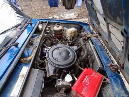 ВАЗ 2107 1998 в Звенигородка на Automoto.ua Синий ВАЗ 2107, объемом двигателя 1.5 л и пробегом 45 тыс. км за 1500 $, фото 1 на Automoto.ua