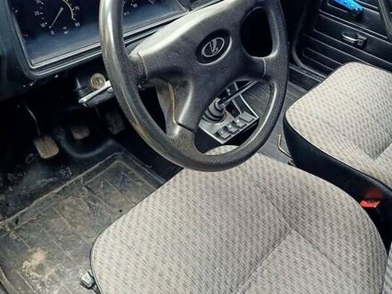 ВАЗ 2107 2001 в Кременчуге на Automoto.ua Синий ВАЗ 2107, объемом двигателя 1.5 л и пробегом 67 тыс. км за 2000 $, фото 1 на Automoto.ua