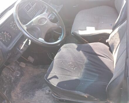 Синий ВАЗ 2107, объемом двигателя 0 л и пробегом 3 тыс. км за 345 $, фото 1 на Automoto.ua