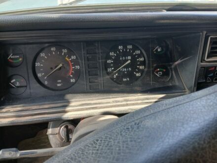 Синій ВАЗ 2107, об'ємом двигуна 0 л та пробігом 150 тис. км за 1400 $, фото 1 на Automoto.ua