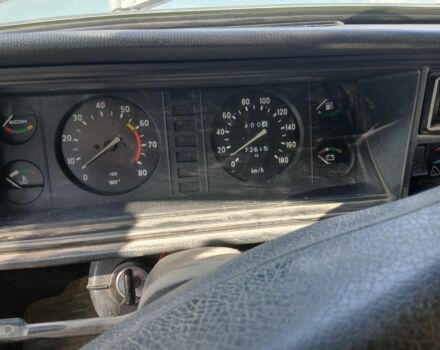 Синій ВАЗ 2107, об'ємом двигуна 0 л та пробігом 150 тис. км за 1400 $, фото 1 на Automoto.ua