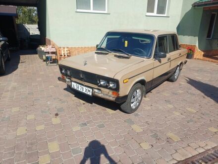 Синій ВАЗ 2107, об'ємом двигуна 0 л та пробігом 94 тис. км за 510 $, фото 1 на Automoto.ua